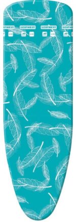 Leifheit 71606 ironing board cover Ironing board padded top cover Cotton  Polyester  Polyurethane Mixed colours - imagine 3