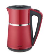 Feel-Maestro MR030 electric kettle RED