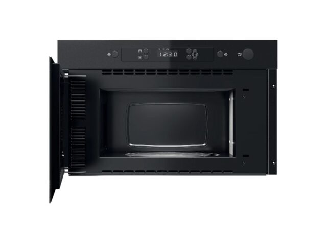 WHIRLPOOL MBNA900B microwave oven - imagine 3