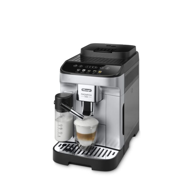 De’Longhi Magnifica DEL ECAM 290.61.SB Fully-auto Espresso machine 1.8 L - imagine 2