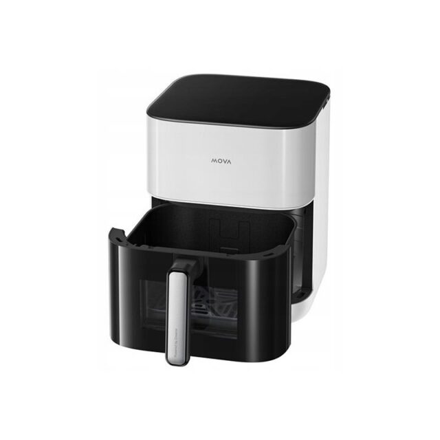 Mova by Dreame FD10 Pro fat-free fryer - imagine 3
