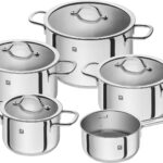 ZWILLING 66330-000-0 pan set 5 pc(s)