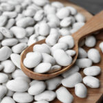 PNOS Nasiona warzyw | Fasola Na Suche Nasiona Igłomska | Opakowanie 50g - imagine 4