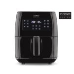 Air Fryer Caso Designer AF 600 XL 1700W  6L  Black