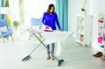 Ironing Board Vileda Total Reflect Plus - imagine 4