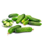 PNOS Nasiona na taśmie | Ogórek Gruntowy Śremski F1 | Taśma 6m - imagine 4