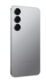 Samsung Galaxy S25 S931 5G Dual Sim 12GB RAM 128GB Enterprise Edition - Silver Shadow - imagine 3