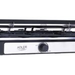 ADLER AD 6616 electric grill - imagine 8