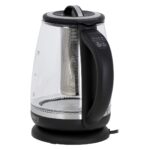 Camry CR 1290 electric kettle - imagine 6