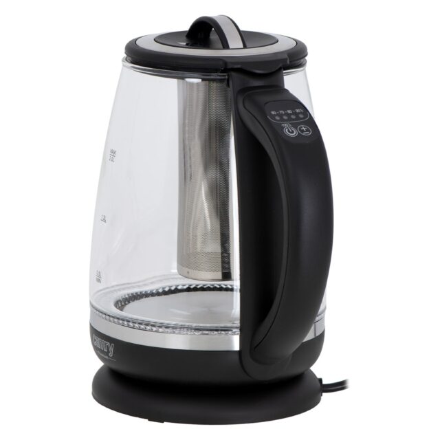 Camry CR 1290 electric kettle - imagine 6