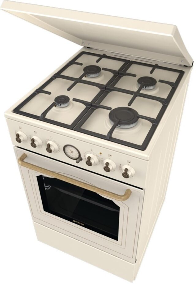 GORENJE GKS5B70CLI kitchen - imagine 2