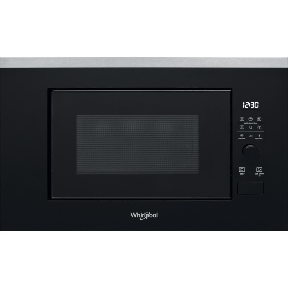 cps-f2ab5f22defafc291874bd62c740ba62-2026-02-28-19-30-57 Whirlpool WMF200G microwave Built-in Combination microwave 20 L 800 W Black - imagine 1