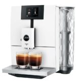 Coffee Machine Jura ENA 8 Nordic White (EC) - imagine 2