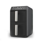 2400W MR-761 MAESTRO oil-free fryer