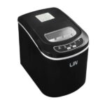 Portable ice maker LIN ICE PRO-B12 black - imagine 3