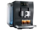 Coffee Machine Jura Z10 Aluminimum Dark Inox (EA) - imagine 2