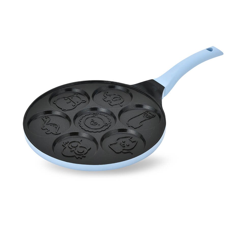 cps-f3470056bfa0b0c4f2155f7fddc39f21-2026-02-28-18-53-59 Pancake pan 26cm Maestro MR-1222-C CUTE - imagine 1