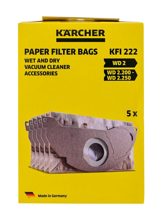 Kärcher 6.904-322.0 vacuum accessory/supply - imagine 6