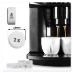 Frischer coffee machine cleaning tablets 60 pcs. - imagine 7