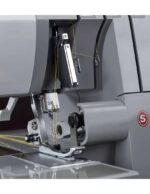 Singer HD0405 sewing machine  electric  silver