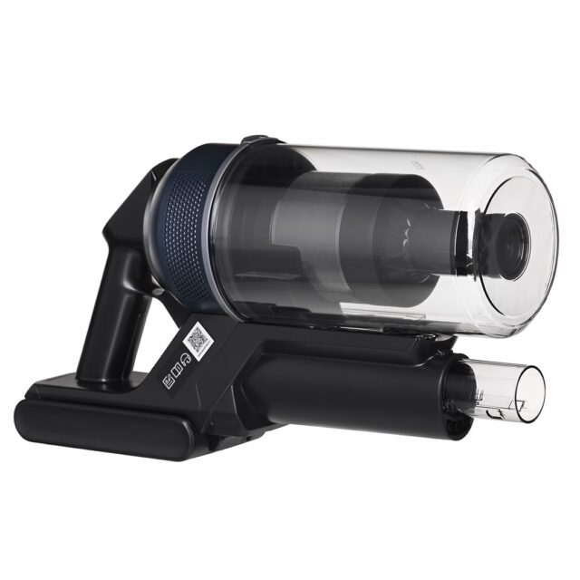 Samsung Handheld vacuum VS20C852FTB/WA - imagine 5