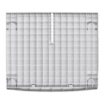 Connector without pull-out drawer for Electrolux washer and dryer STA8GW3 - imagine 5