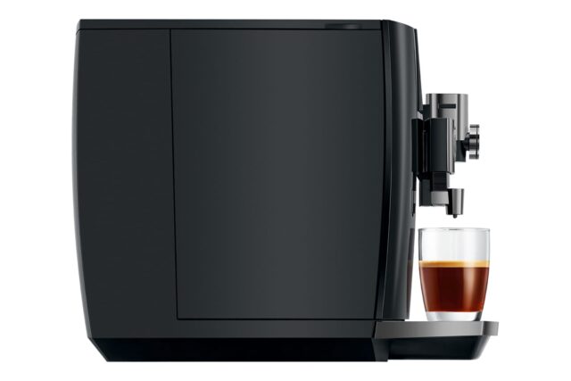 JURA J10 Fully-auto Espresso machine 1.9 L - imagine 4