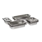 Electrolux PKKS8 Rectangular Steel - imagine 9