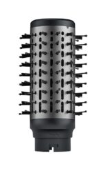 Severin WL 0683 Hair styling kit Anthracite  Silver 1500 W 2.8 m - imagine 5