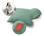 Medisana HC 250 Interior Line electric cushion (green) - imagine 4