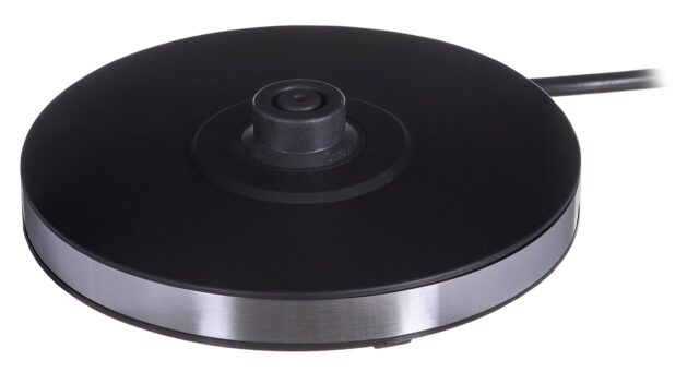 Esperanza EKK012 Electric kettle 1.7 L Black  Multicolor 2200 W - imagine 4