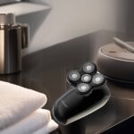 MAESTRO MR-677 USB electric shaver - imagine 2