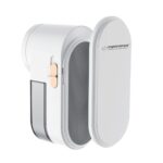 Esperanza ECS010 Clothes Shaver White - imagine 2
