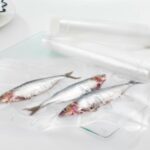 FoodSaver Vacuum sealer roll FSR2002