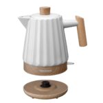 Concept RK0090 Ceramic electric kettle 1.5 l White - imagine 5