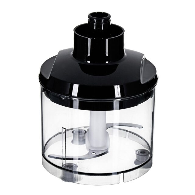 Bosch MSM4B620 blender Immersion blender 1000 W Black - imagine 5