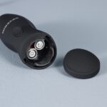 Severin SM 3590 milk frother/warmer Black - imagine 2