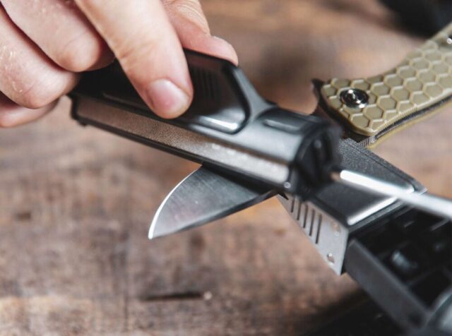 WORK SHARP PRECISION ADJUST ELITE - imagine 4