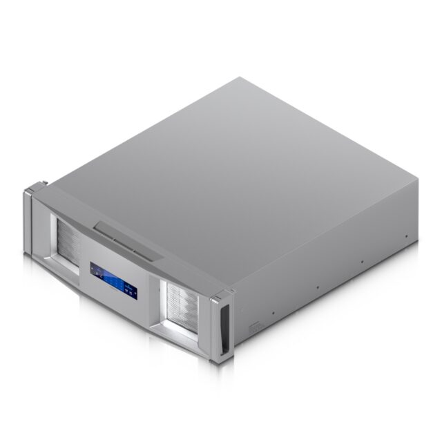 UBIQUITI UACC-ENVR-BEZEL ENTERPRISE NVR BEZEL - imagine 2