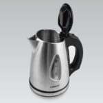 Electric kettle MAESTRO MR-029NEW 1l Stainless steel 1600 W - imagine 2