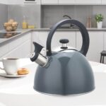 Maestro MR-1302-GREY kettle 2.5 L Grey - imagine 2
