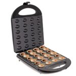 Peanut/cookie toaster (24 pieces) Adler AD 3039b Black - imagine 10