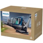 Philips 5000 series FC9550/09 vacuum 1.5 L Cylinder vacuum Dry 900 W Bagless - imagine 4