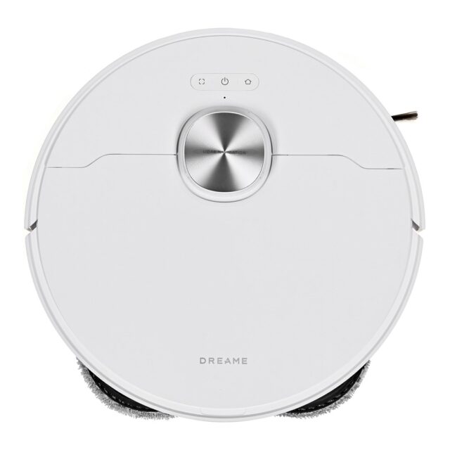 Dreame L40 Ultra AE White - imagine 3