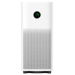 XIAOMI MIJIA SMART AIR PURIFIER 6 EU, AC-M25-SC, BHR08MZEU, 71310 - imagine 2