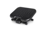 Kensington SoleMassage 56155EU Footrest black