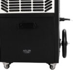 Adler AD 7864 Industrial air dryer Black - imagine 8