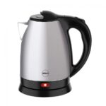ELDOM Steel kettle HUMI  1800 W  capacity 1.7L  hob