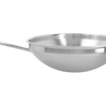 DEMEYERE APOLLO 7 Wok/Stir-Fry pan Round 40850-207-0 - 32 CM