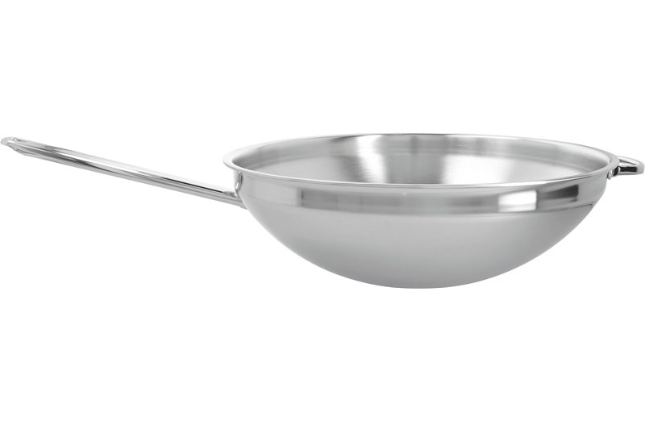 cps-f5fd7baf5a8fb7f8cc598225370c1efe-2026-02-28-18-54-58 DEMEYERE APOLLO 7 Wok/Stir-Fry pan Round 40850-207-0 - 32 CM - imagine 1